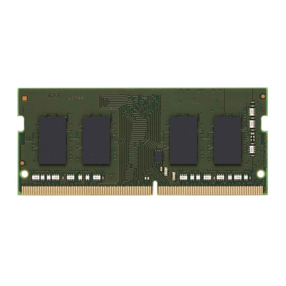 Kingston 16GB DDR4-3200 Laptop-Speicher grün