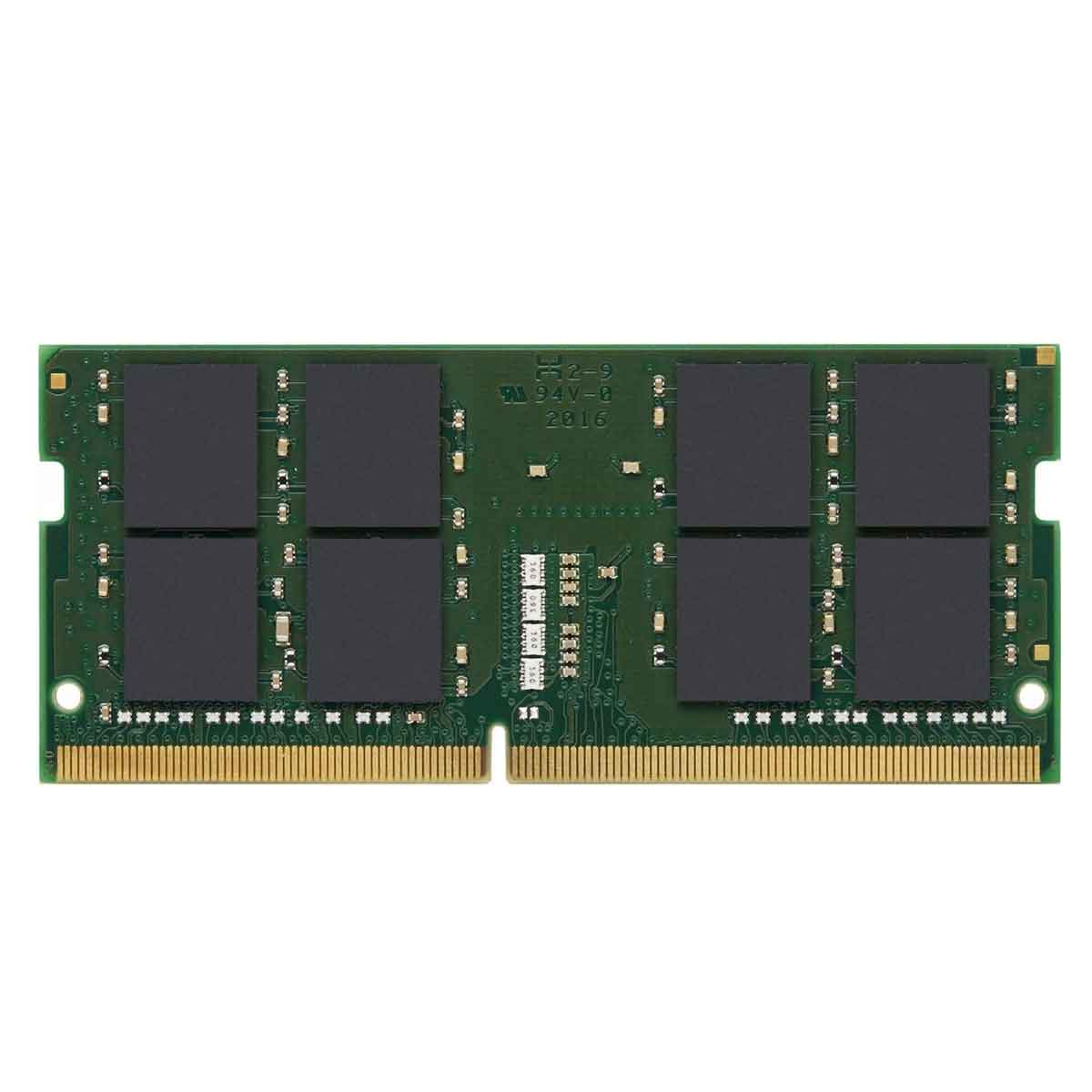 Kingston 32GB DDR4-3200 Laptop-Speicher