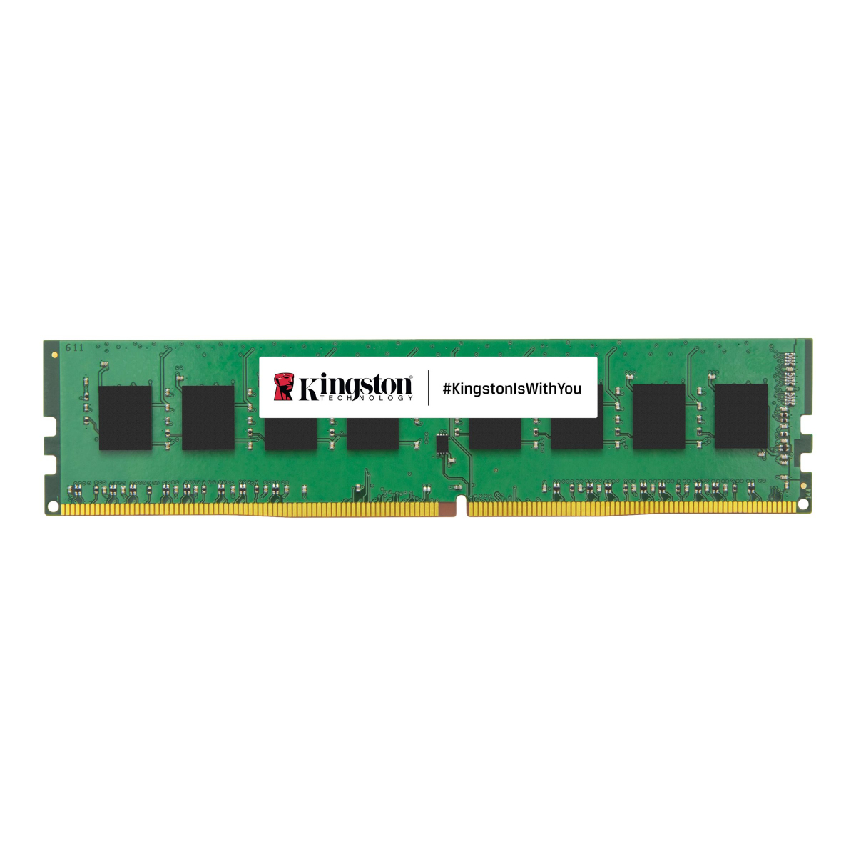 Kingston ValueRAM 8GB DDR4-3200 Arbeitsspeicher
