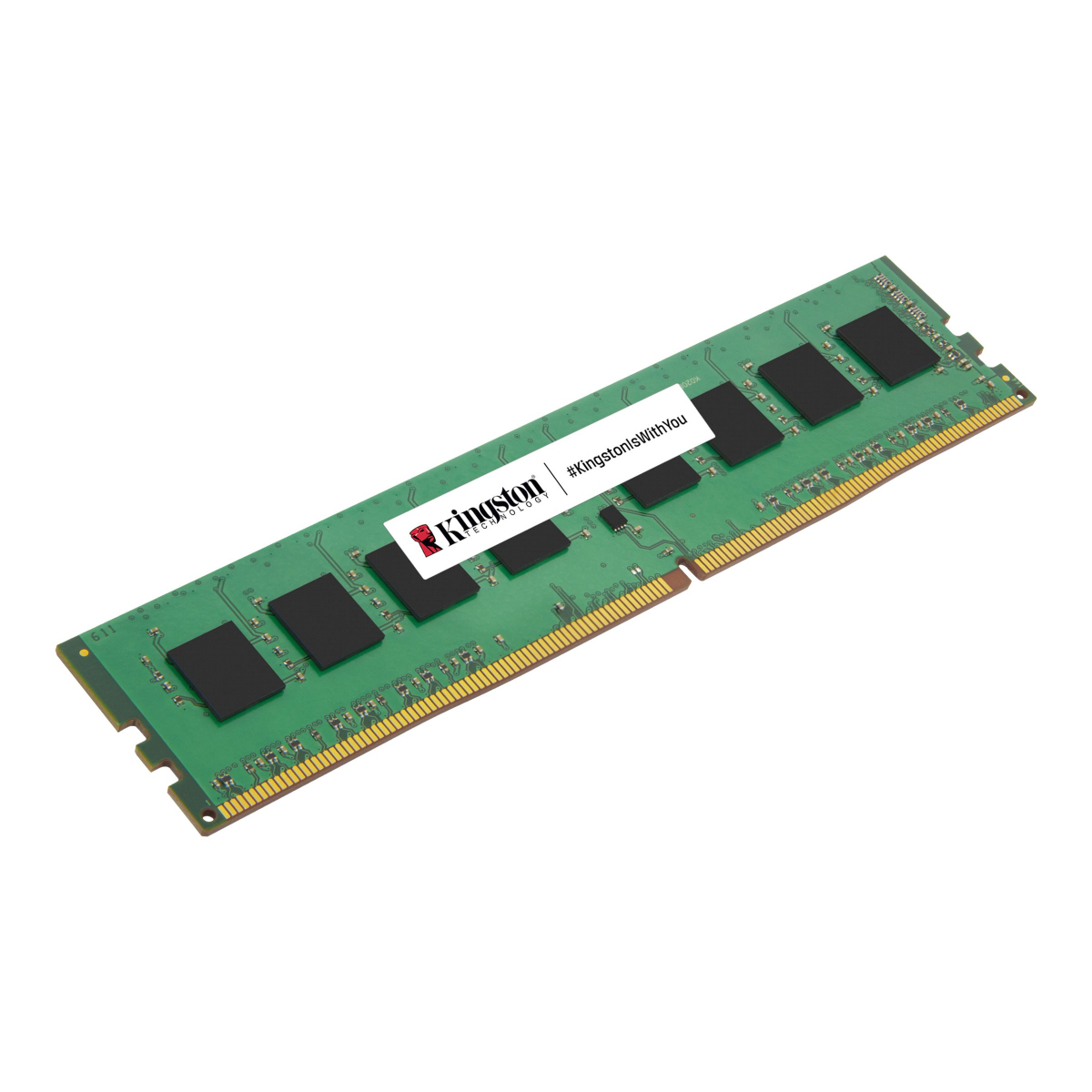 Kingston ValueRAM 8GB DDR4-3200 Arbeitsspeicher