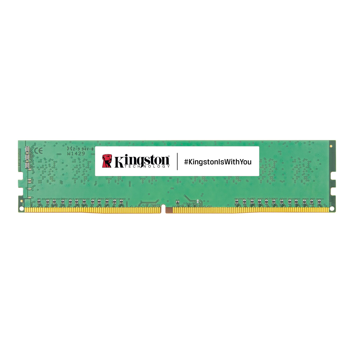 Kingston ValueRAM 8GB DDR4-3200 Arbeitsspeicher