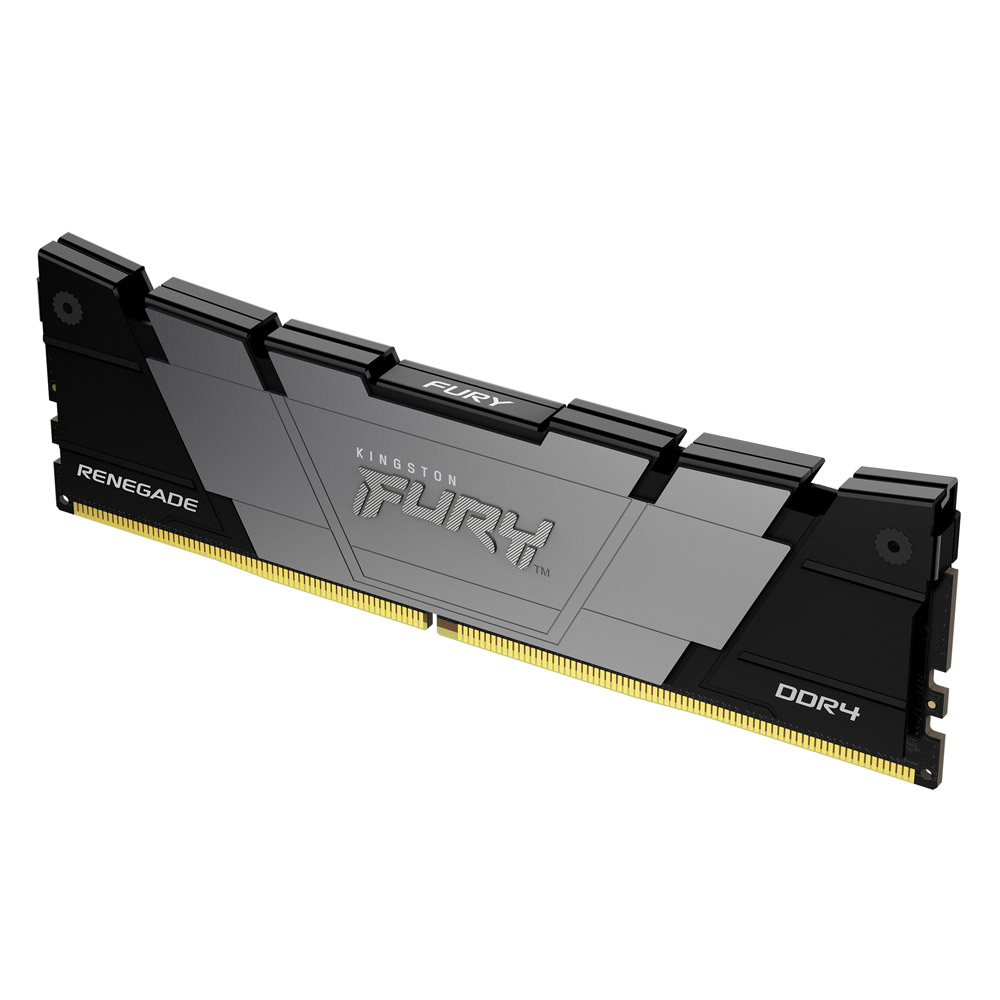 Kingston FURY Renegade 32GB DDR4-3600 CL18 Arbeitsspeicher