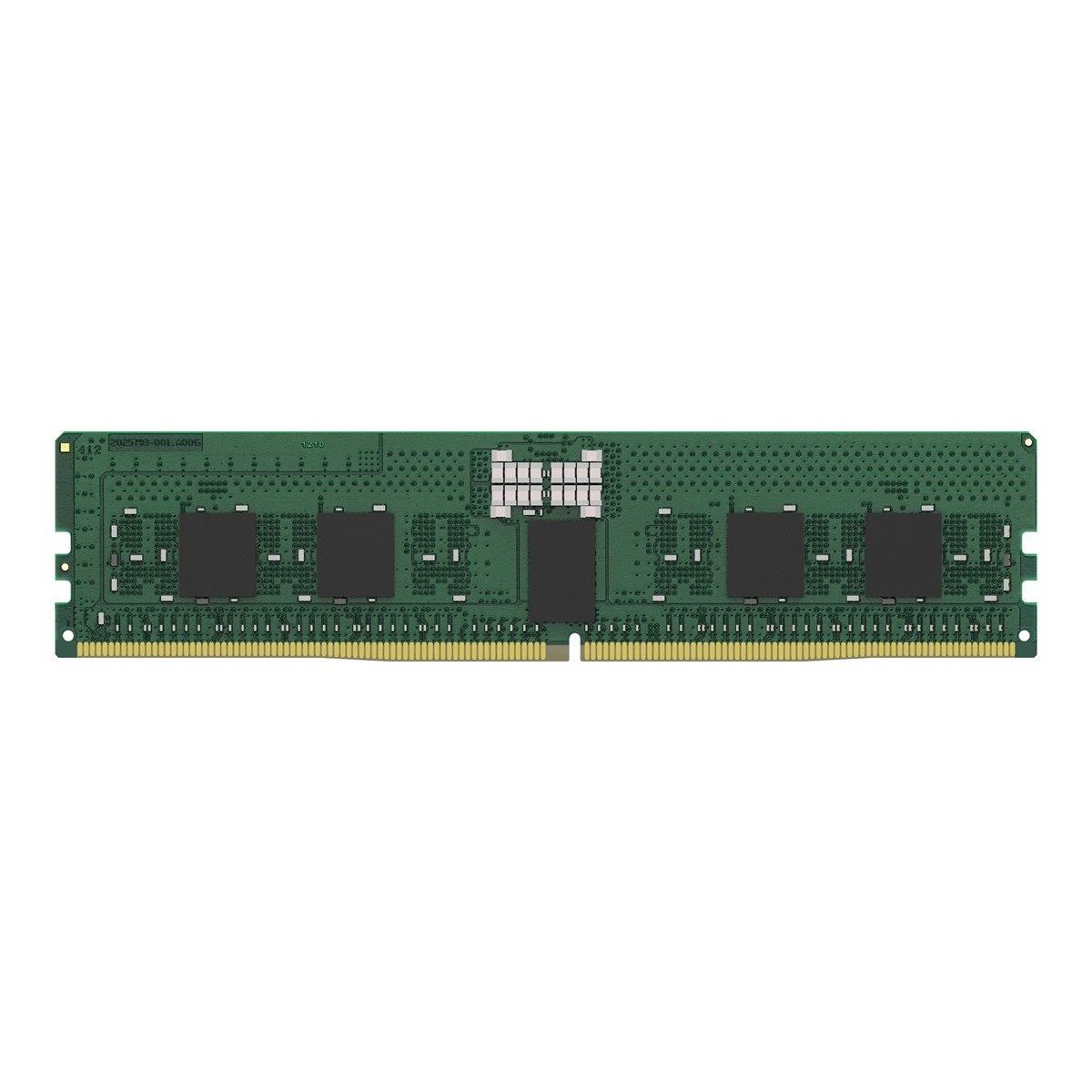 Kingston Server Premier KSM56R46BS8-16HA 16GB DDR5-5600 ECC DIMM Arbeitsspeicher