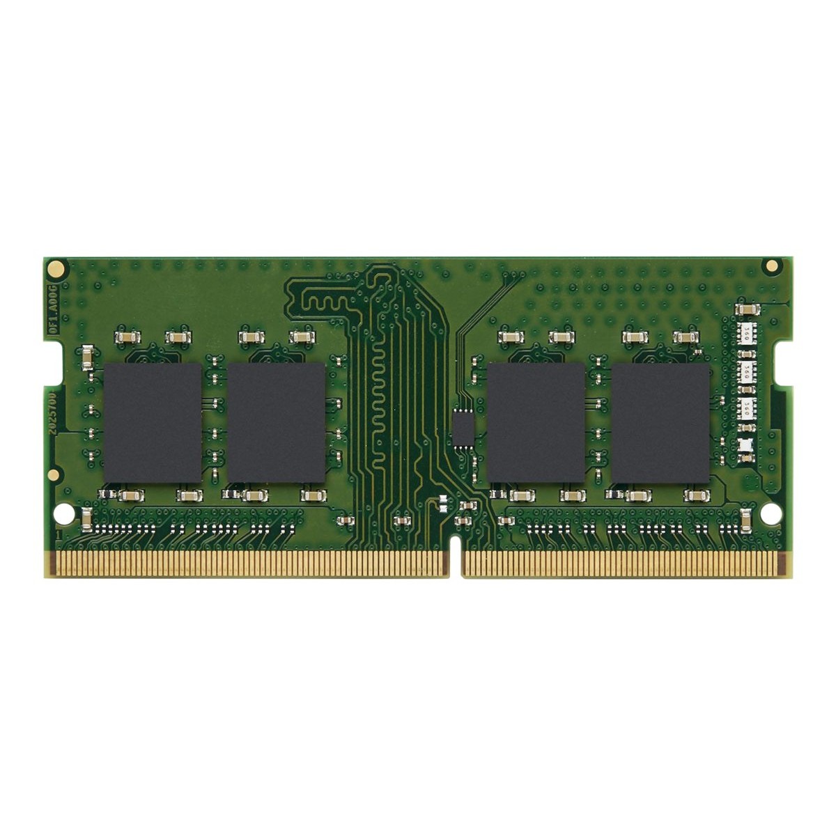 Kingston ValueRAM KVR32S22D8/16BK 16GB DDR4-3200 SO-DIMM Arbeitsspeicher