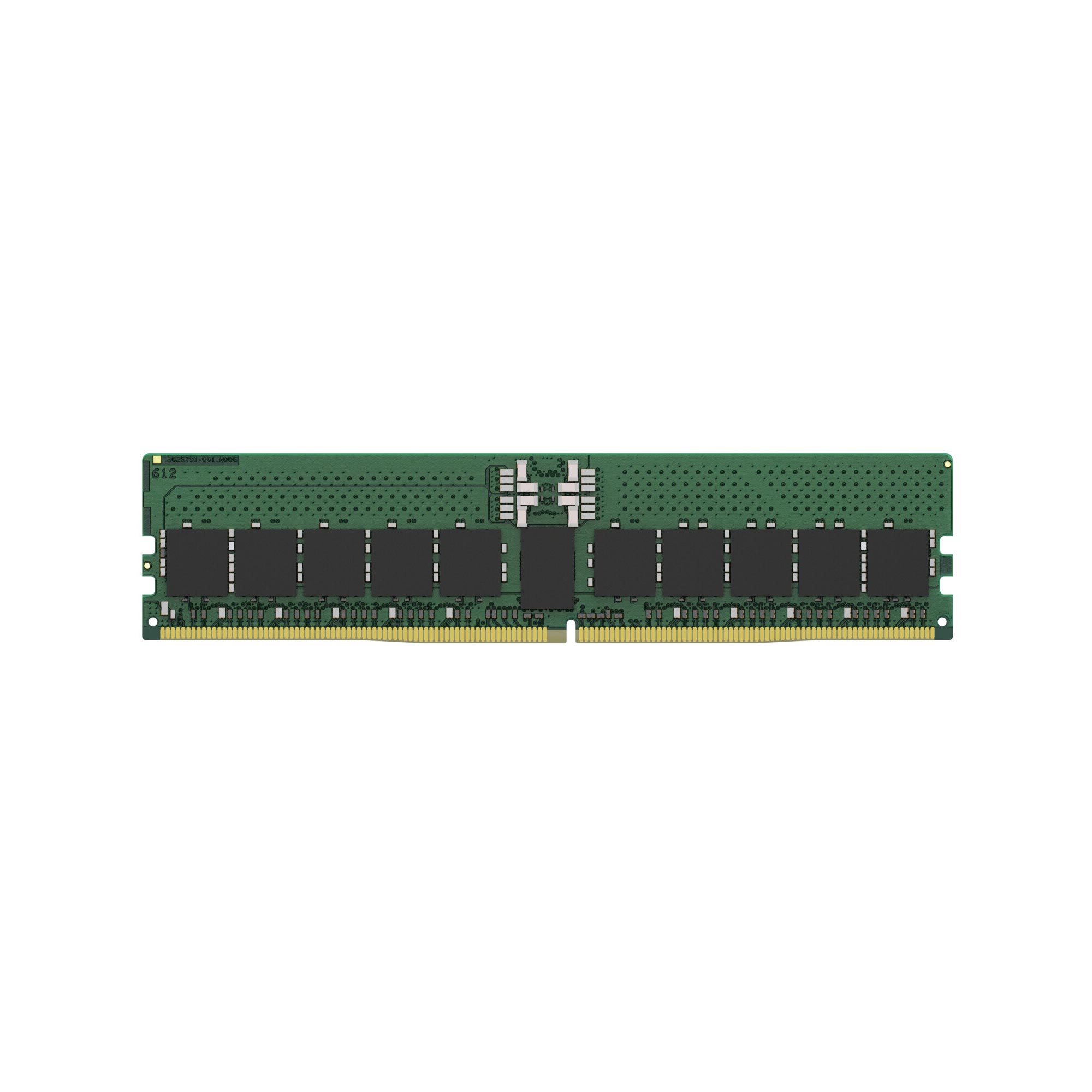 Kingston 32GB DDR5-5600 DIMM Arbeitsspeicher