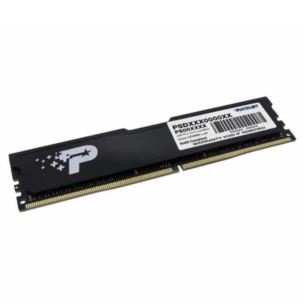 Patriot Signature Line 16GB DDR4-3200 CL22 Arbeitsspeicher
