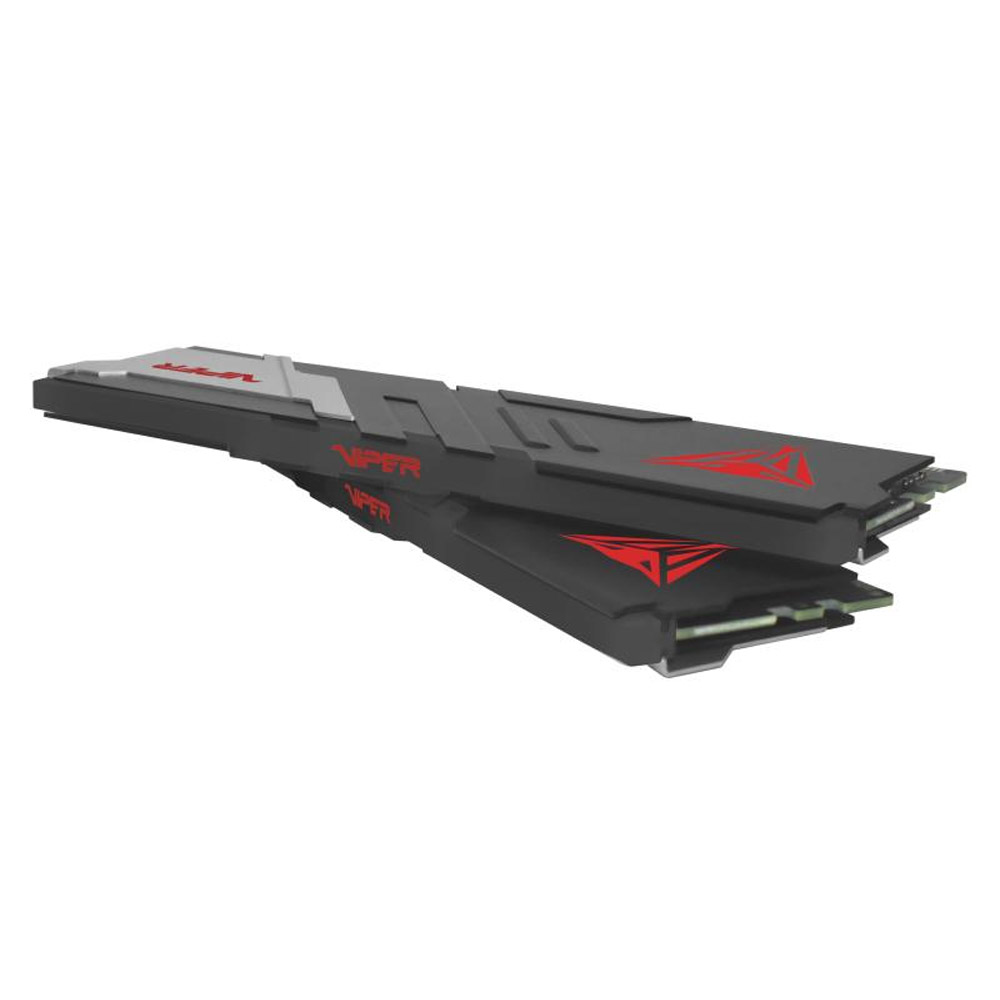Patriot Viper Venom 32GB Kit DDR5-6400 CL32 Arbeitsspeicher