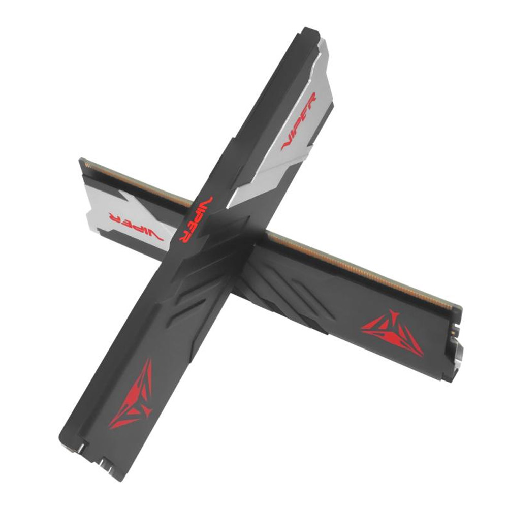 Patriot Viper Venom 32GB Kit DDR5-7200 CL34 Arbeitsspeicher