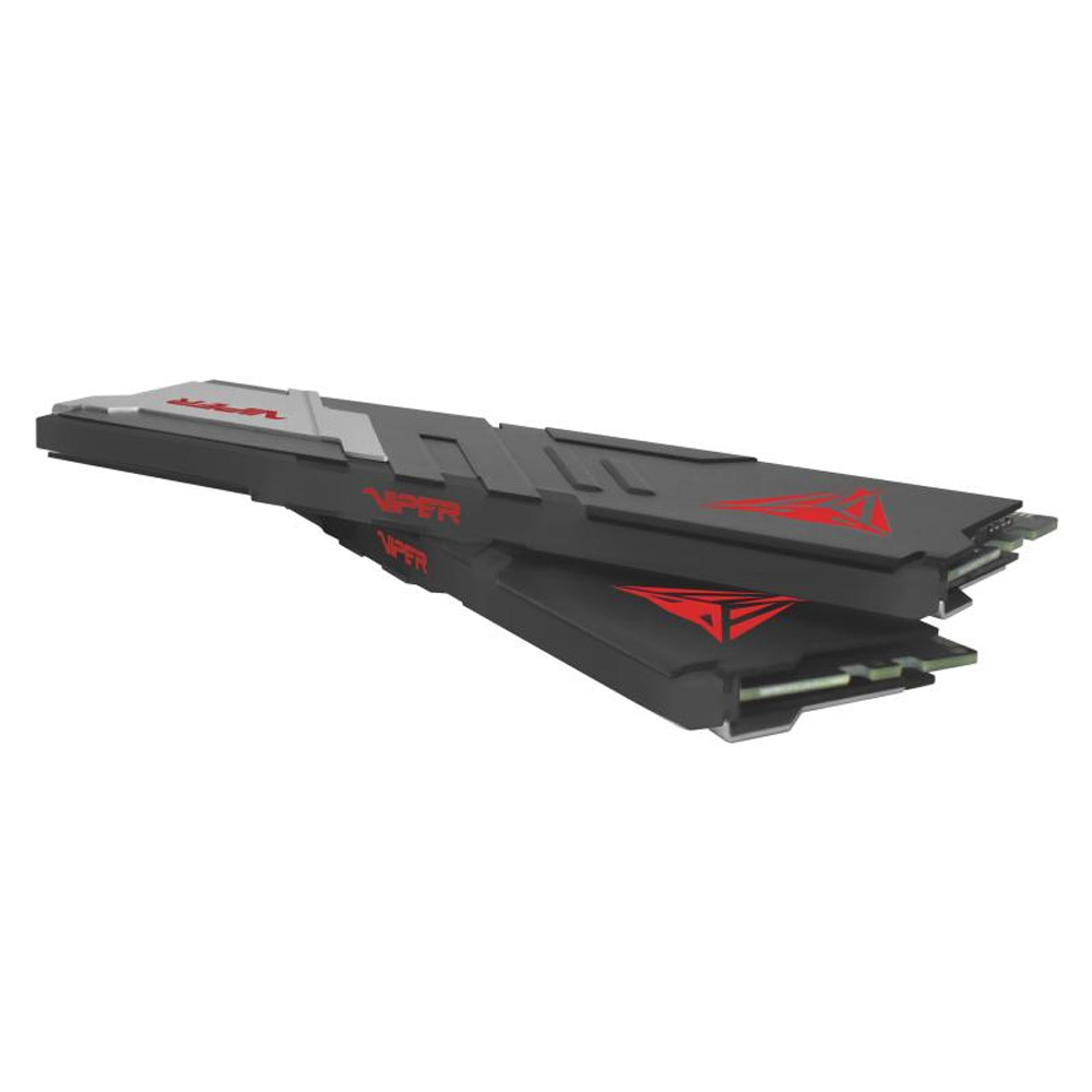 Patriot Viper Venom 64GB Kit DDR5-6000 CL36 Arbeitsspeicher