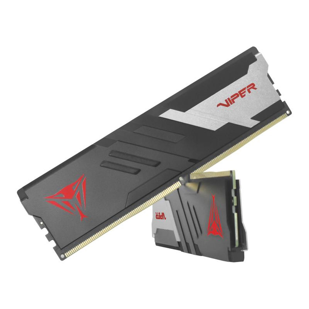 Patriot Viper Venom 64GB Kit DDR5-6000 CL36 Arbeitsspeicher