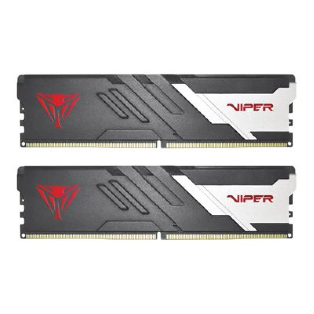 Patriot Viper Venom 64GB Kit DDR5-6400 CL32 Arbeitsspeicher
