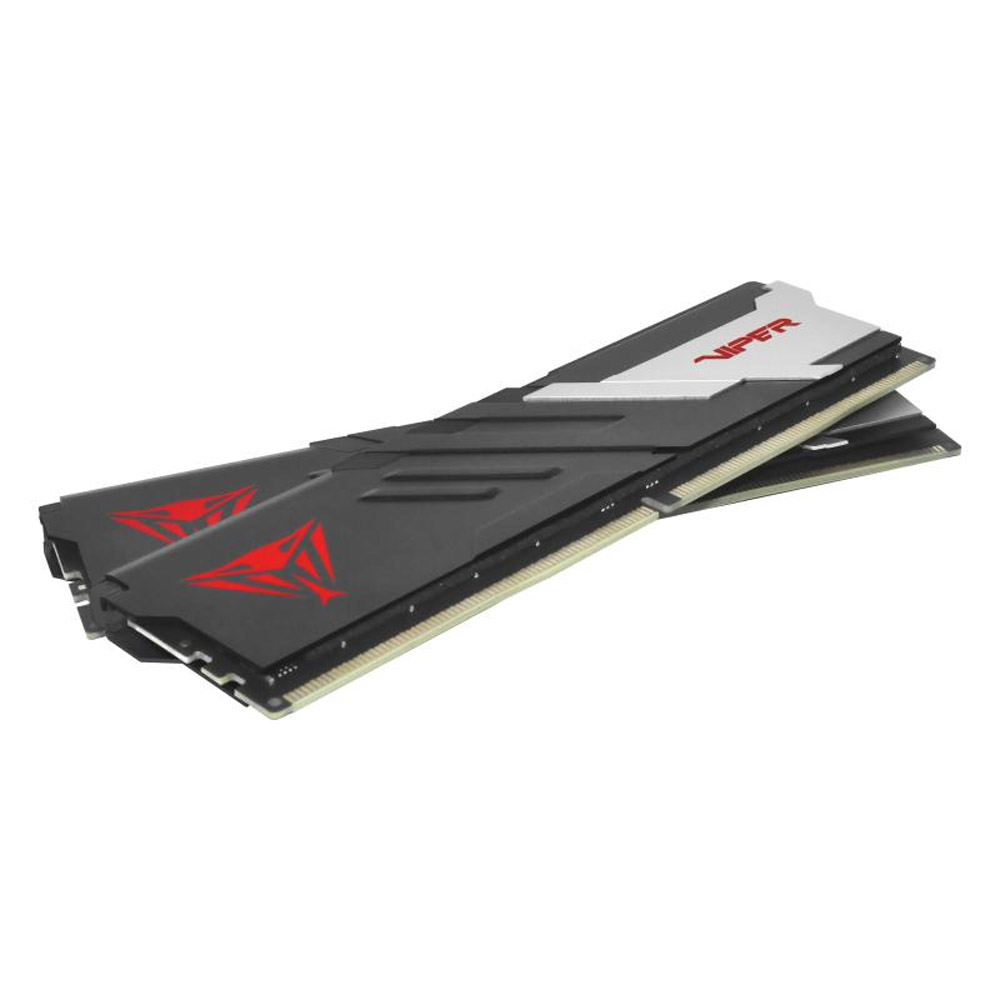 Patriot Viper Venom 64GB Kit DDR5-6400 CL32 Arbeitsspeicher