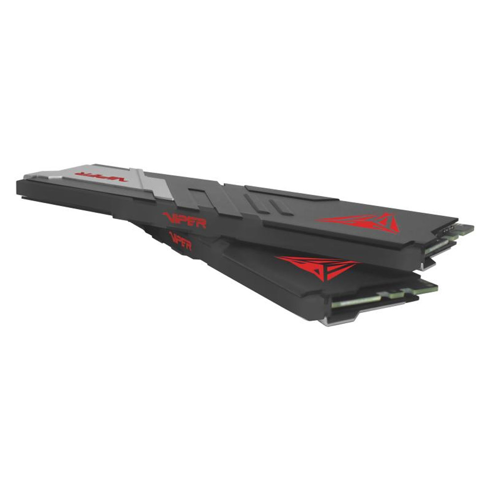 Patriot Viper Venom 64GB Kit DDR5-6400 CL32 Arbeitsspeicher