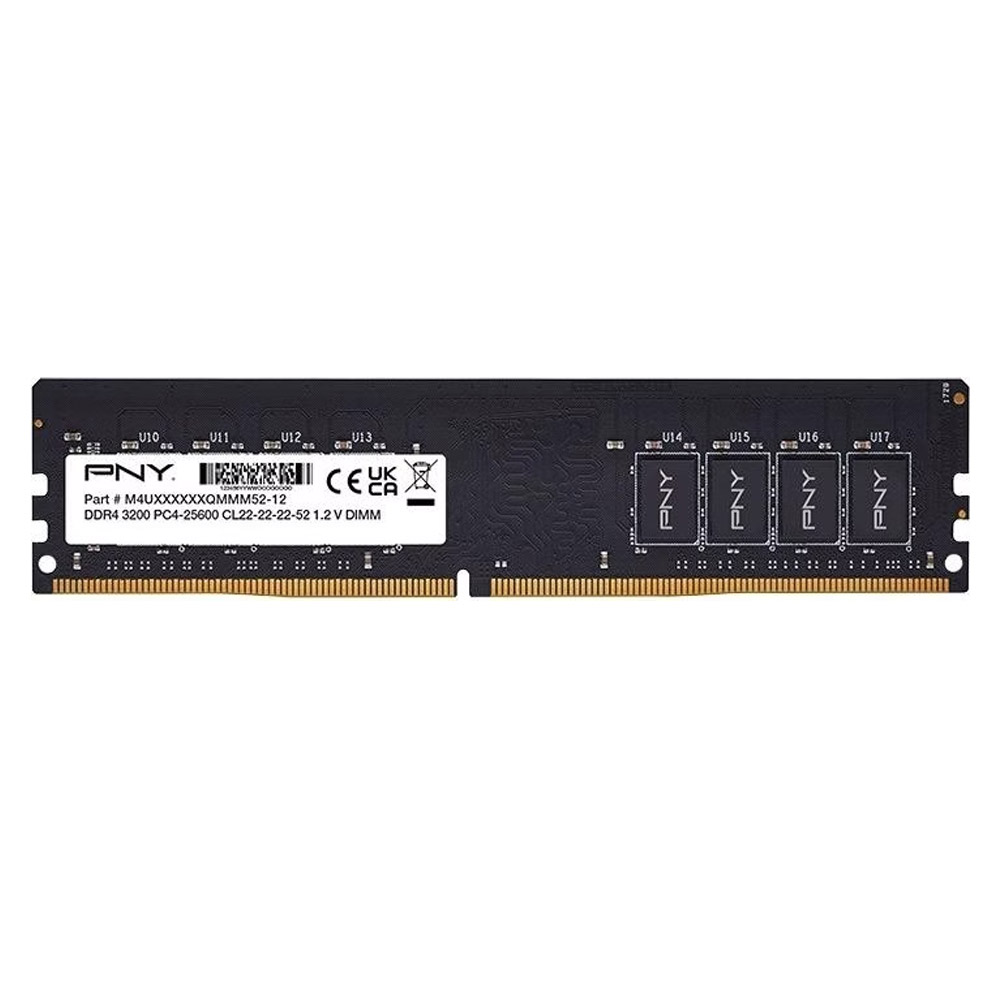 PNY Performance 32GB DDR4 3200MHz Arbeitsspeicher