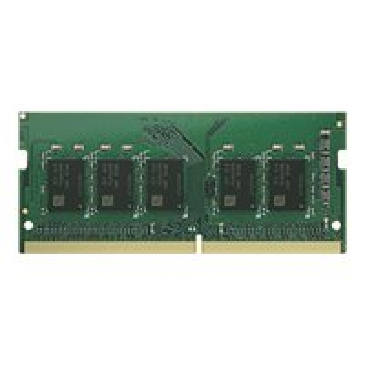 Synology D4ES04-4G 4GB DDR4-2666 SO-DIMM Arbeitsspeicher
