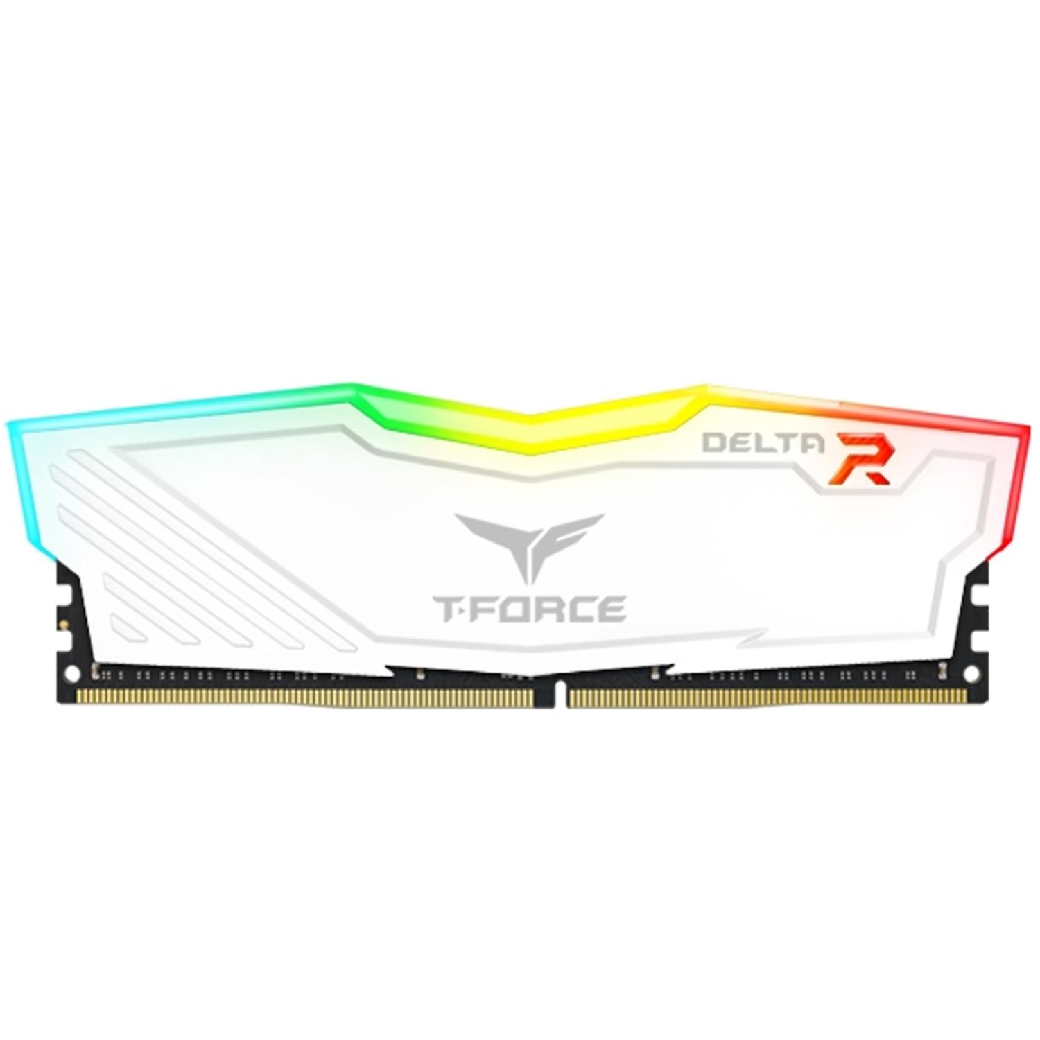 Team Group T-Force DELTA RGB 16GB Dual-Kit DDR4-3600 CL18 Arbeitsspeicher