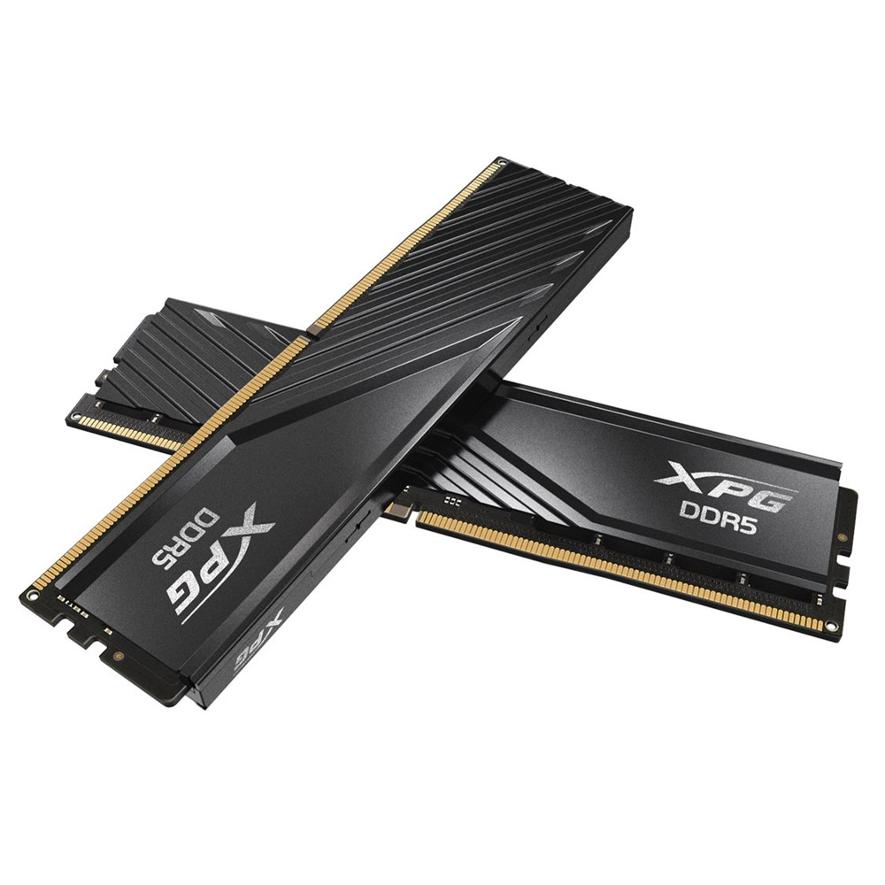 XPG Lancer Blade 32GB Kit DDR5-6000 CL30 Arbeitsspeicher