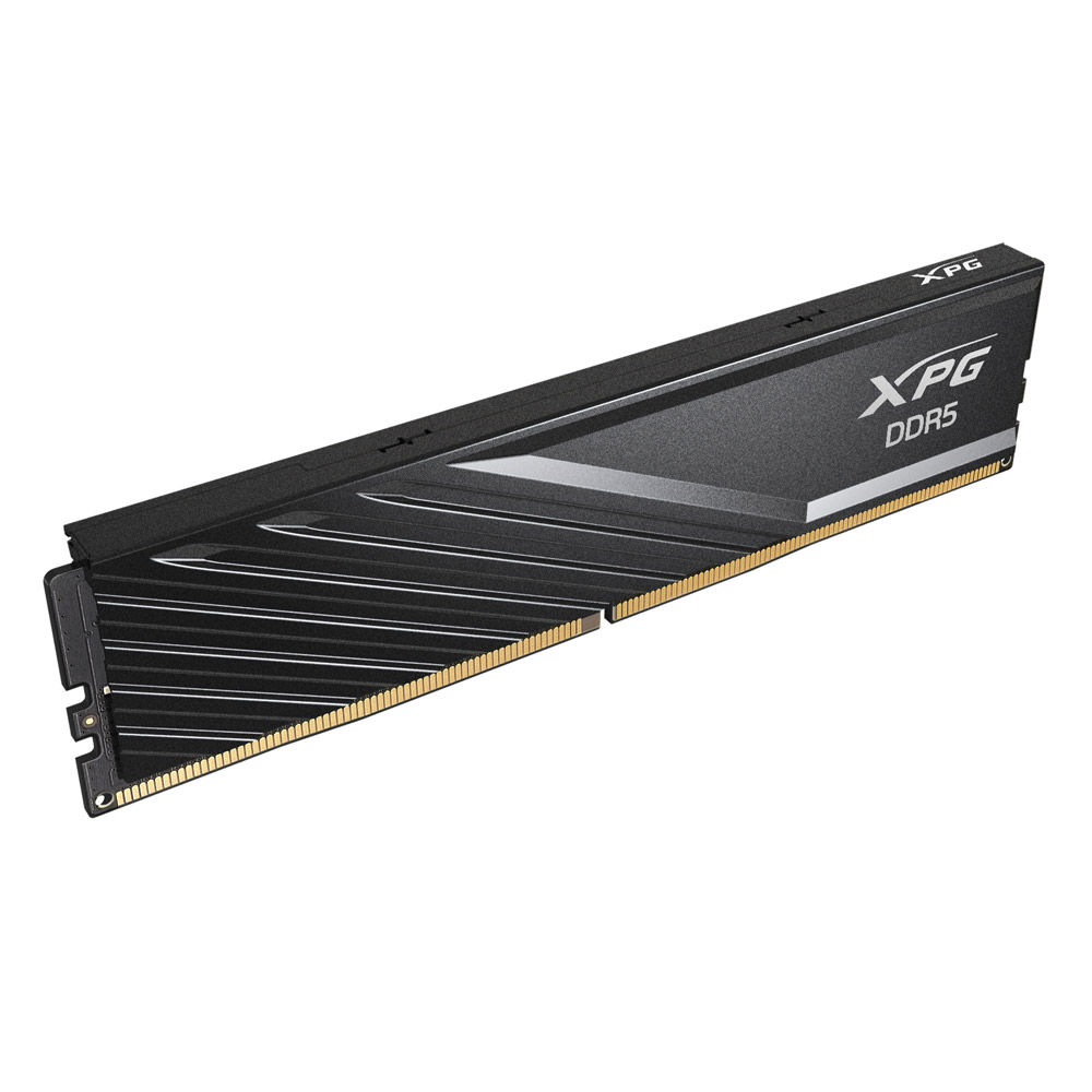 XPG Lancer Blade 32GB Kit DDR5-6000 CL30 Arbeitsspeicher