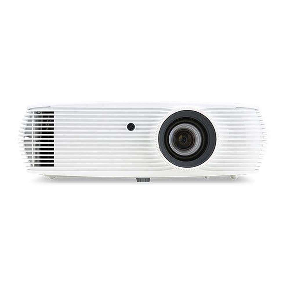 Acer P5535 DLP-Beamer weiß