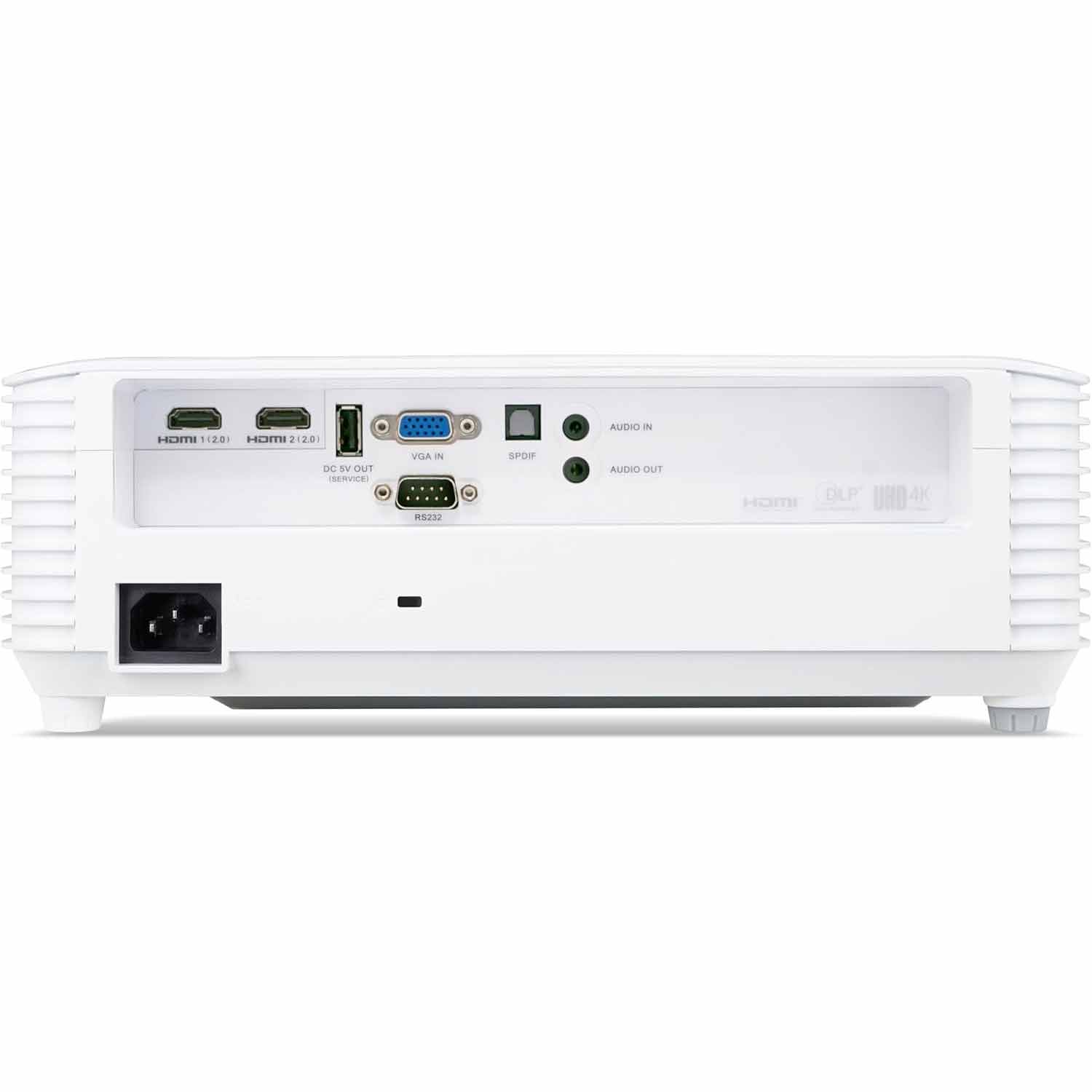 Acer H6815P DLP-Projektor