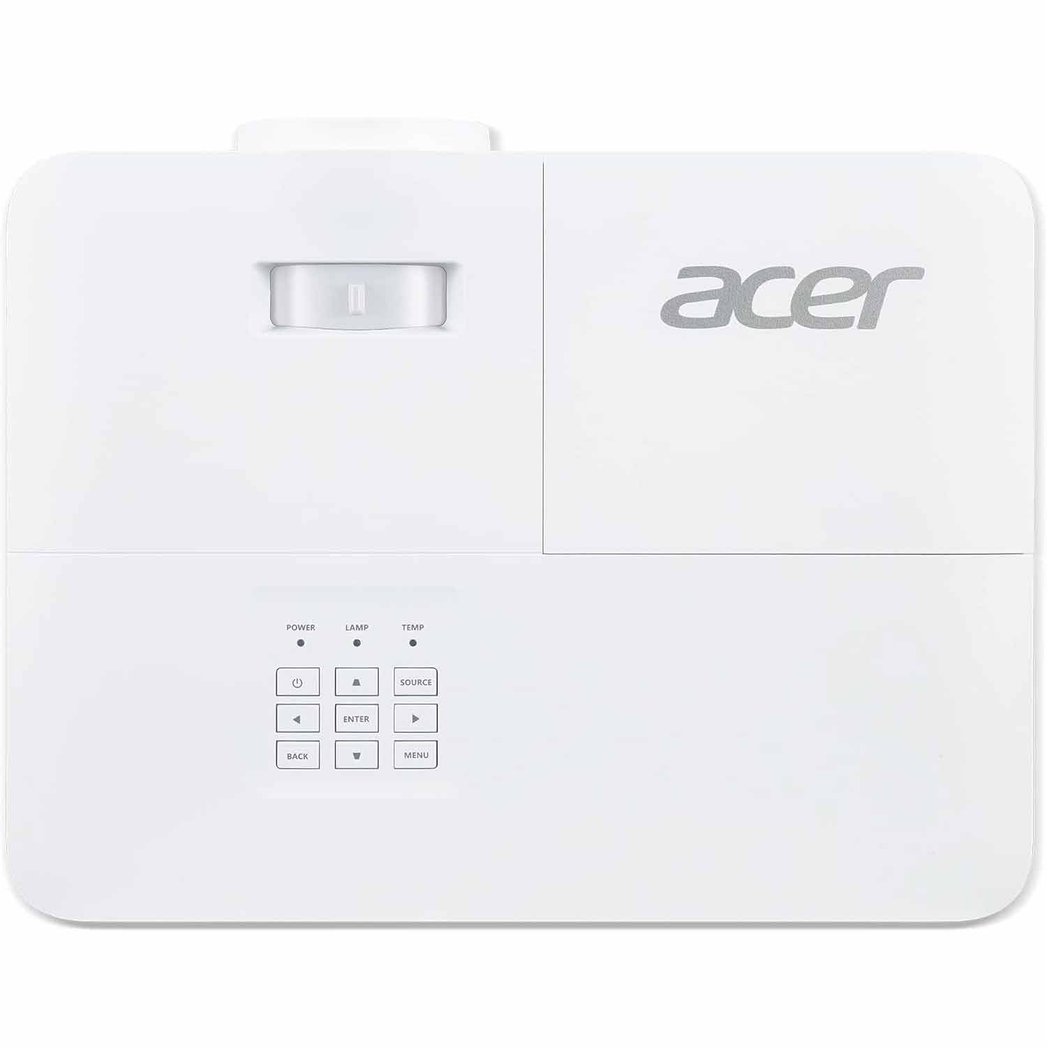 Acer H6815P DLP-Projektor