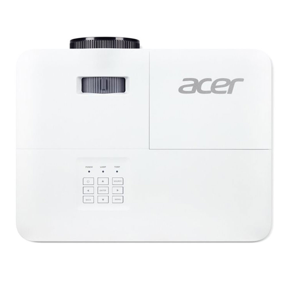 Acer M311 4.500 Lumen DLP-Projektor weiß