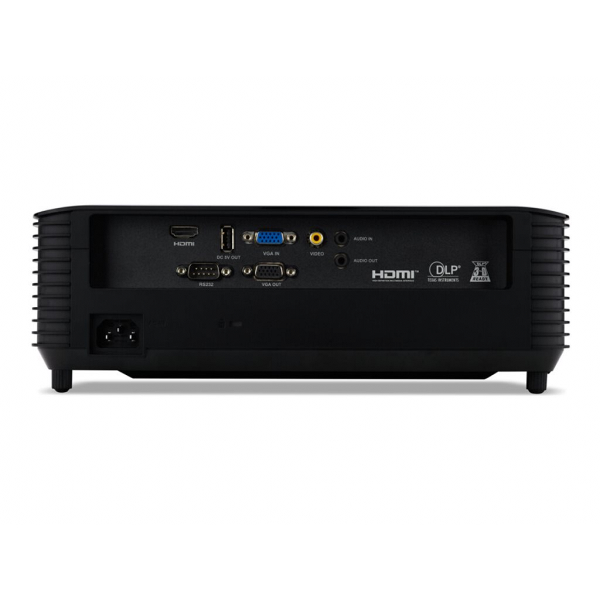 Acer X1328WI Beamer