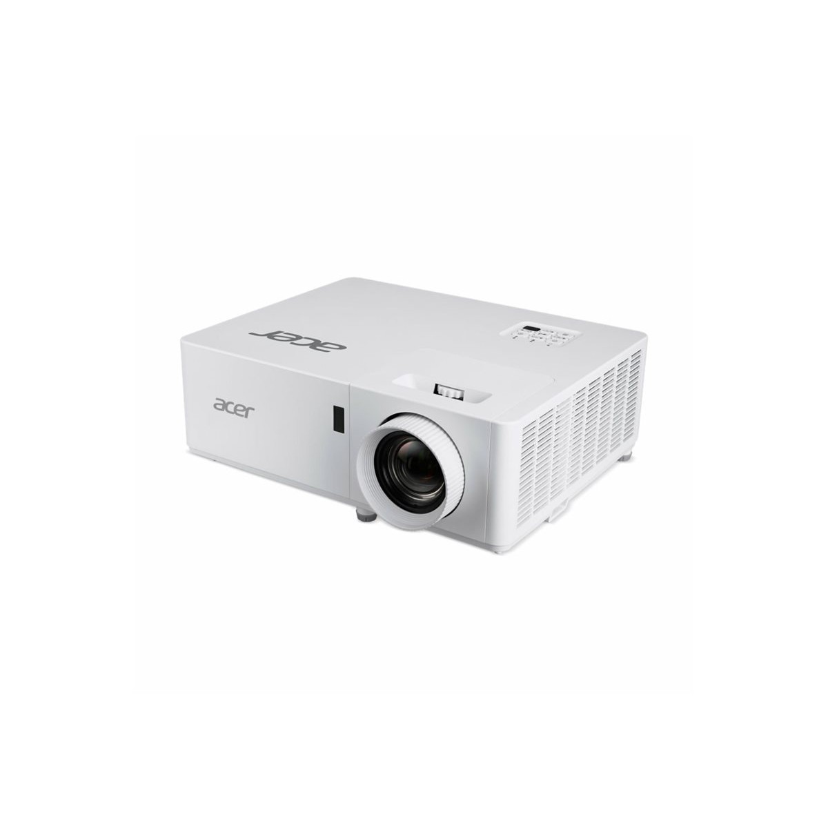 Acer PL6520 Full HD 6.000 Lumen DLP-Laser-Projektor