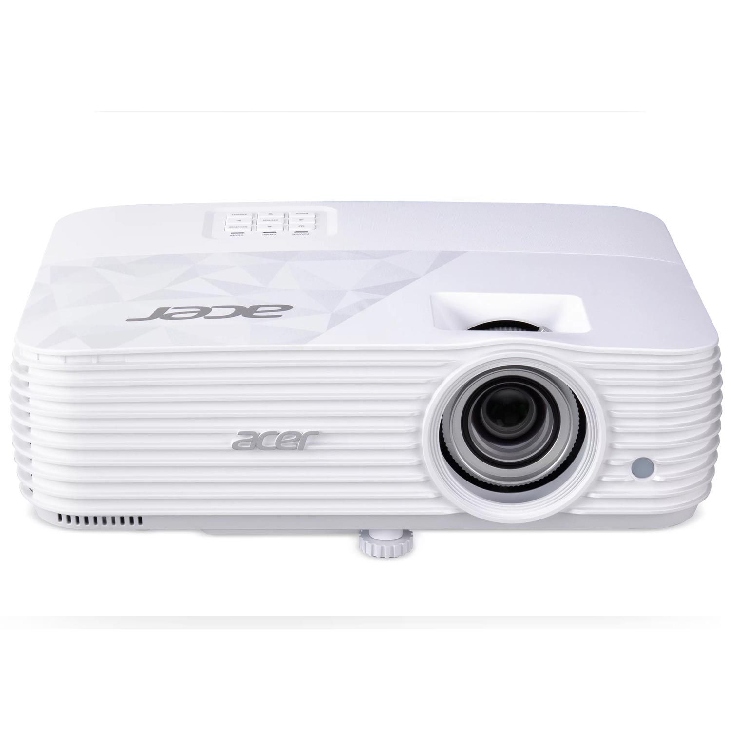 Acer HL6820GTV 4K DLP-Beamer weiß
