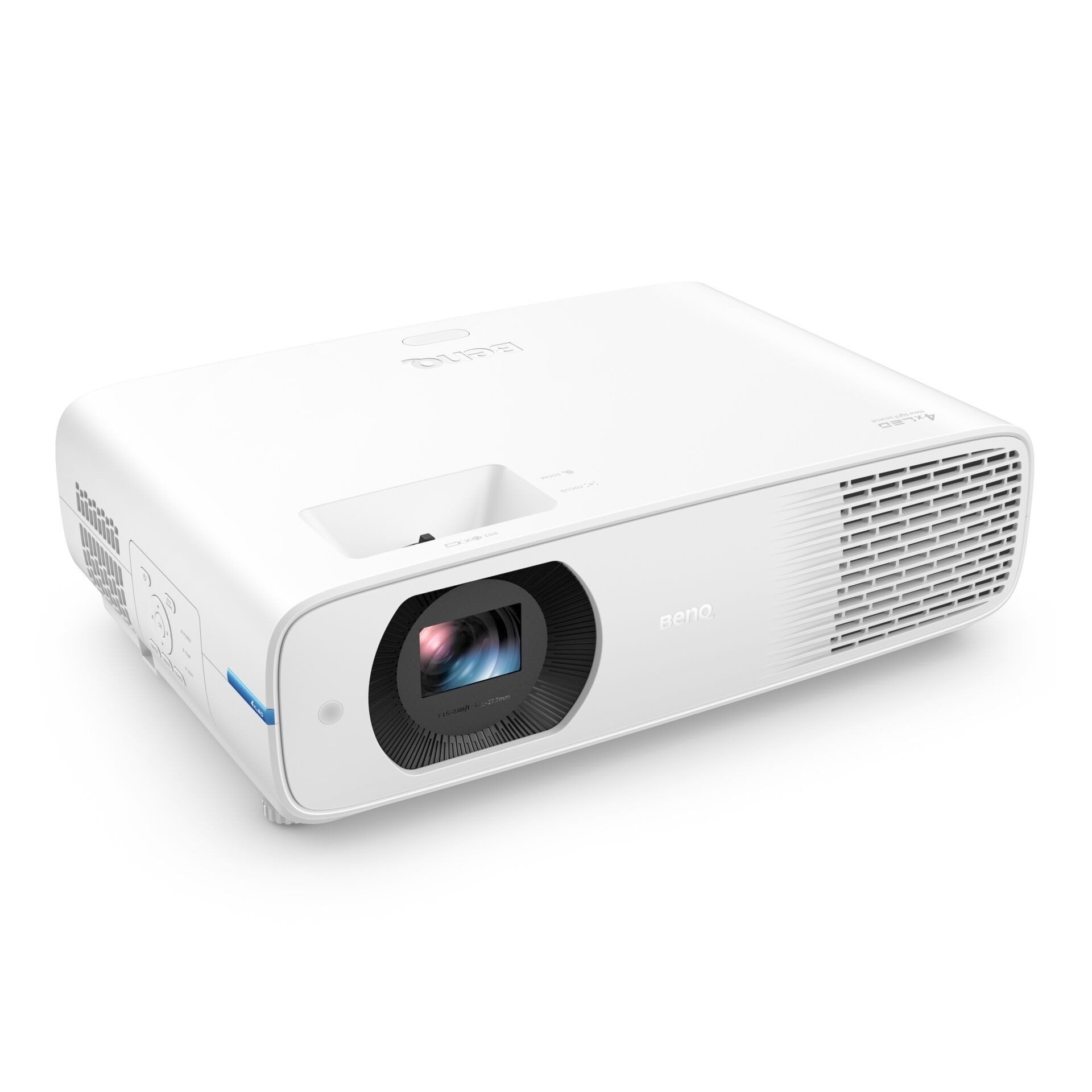 BenQ LH750 5000 ANSI-Lumen Full HD DLP-Projektor