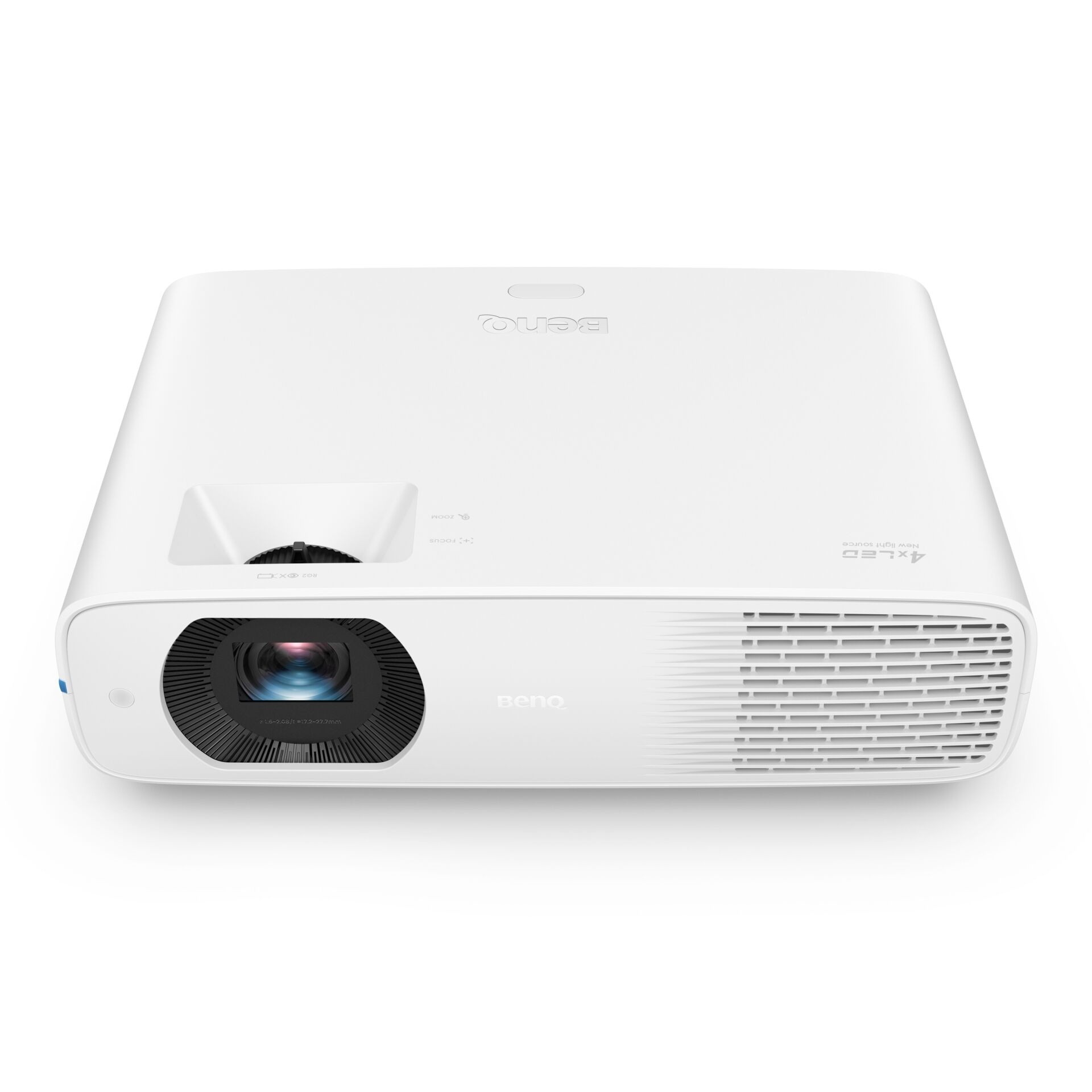 BenQ LH750 5000 ANSI-Lumen Full HD DLP-Projektor