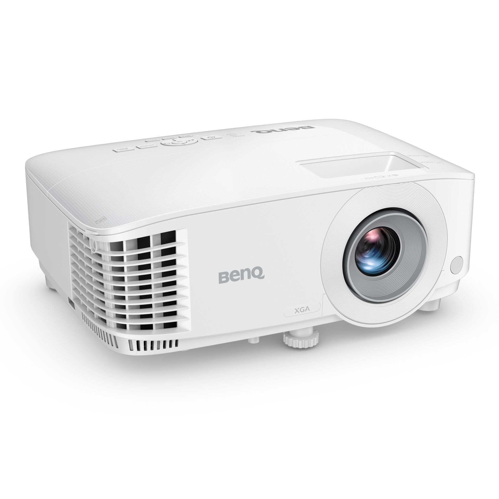 BenQ MW560C 4000 ANSI-Lumen WXGA DLP-Projektor