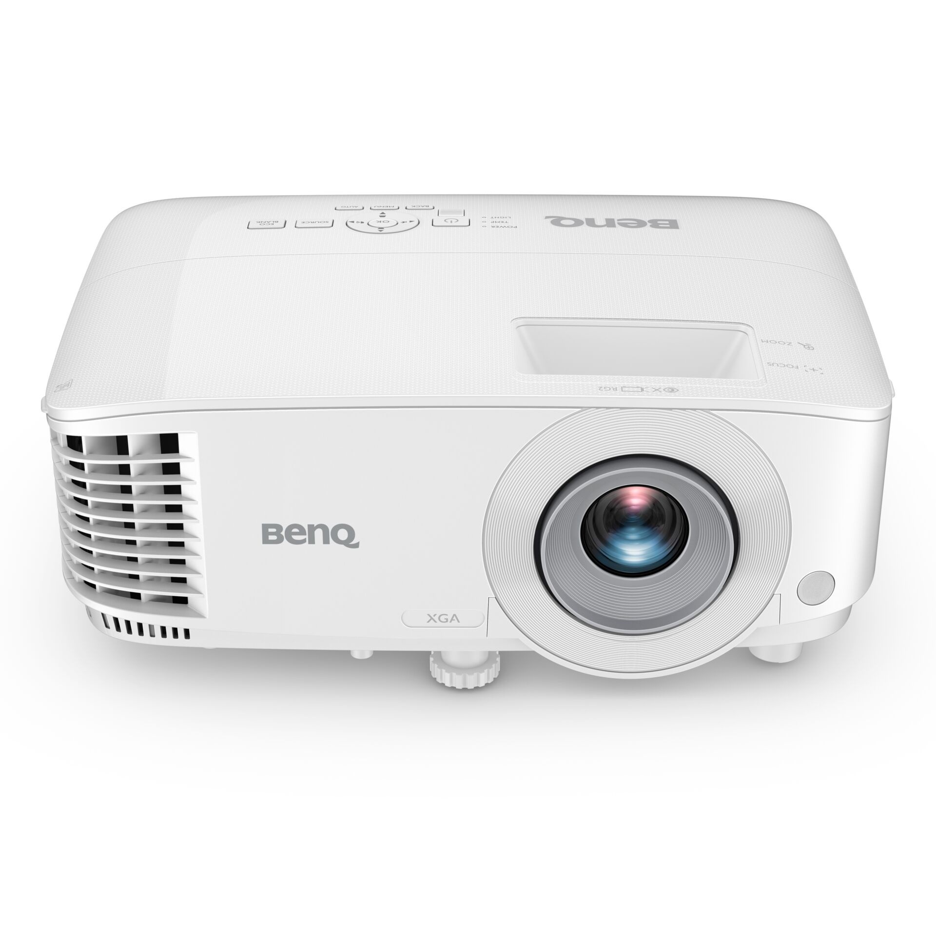 BenQ MW560C 4000 ANSI-Lumen WXGA DLP-Projektor