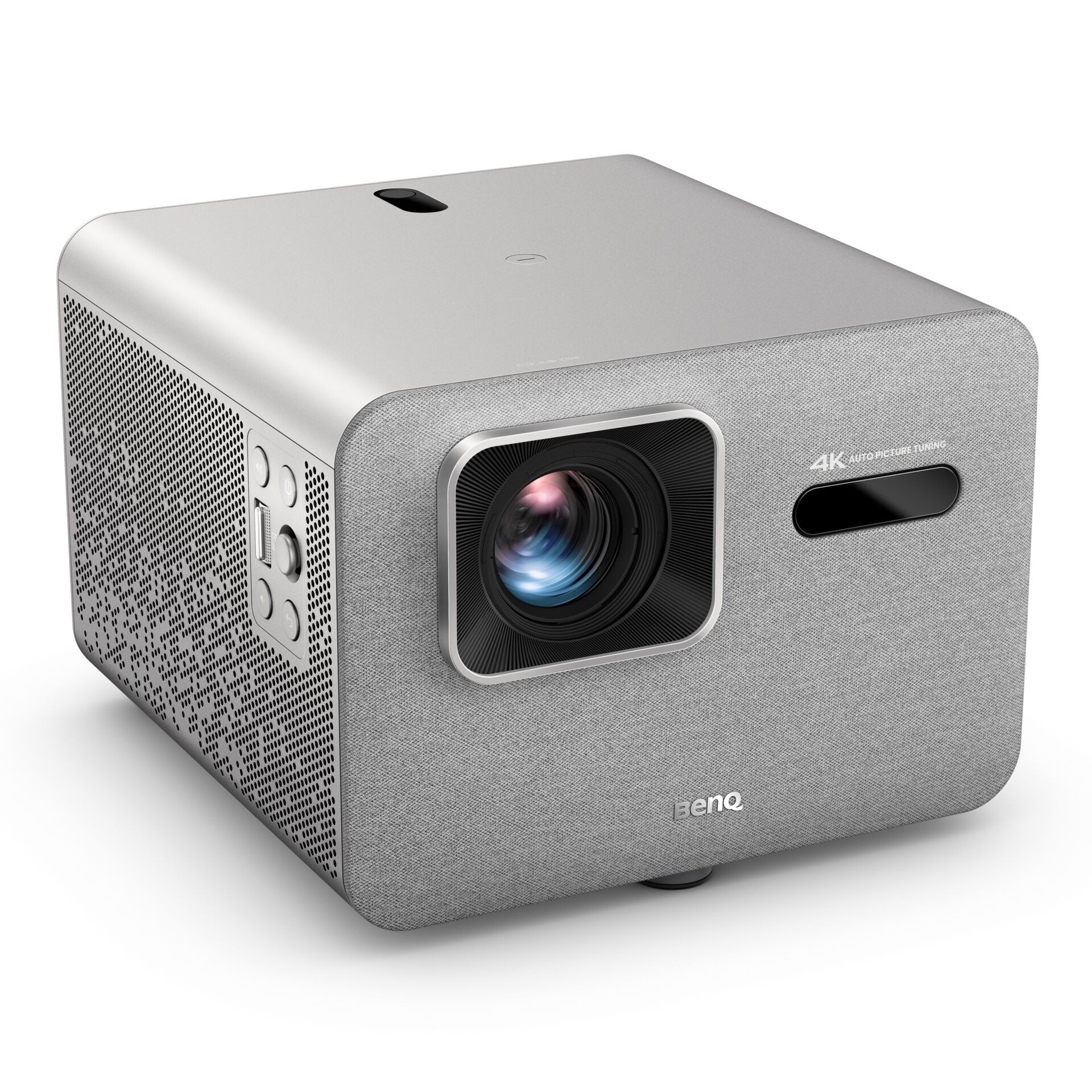 BenQ TK705i 3000 ANSI-Lumen 4K DLP-Projektor
