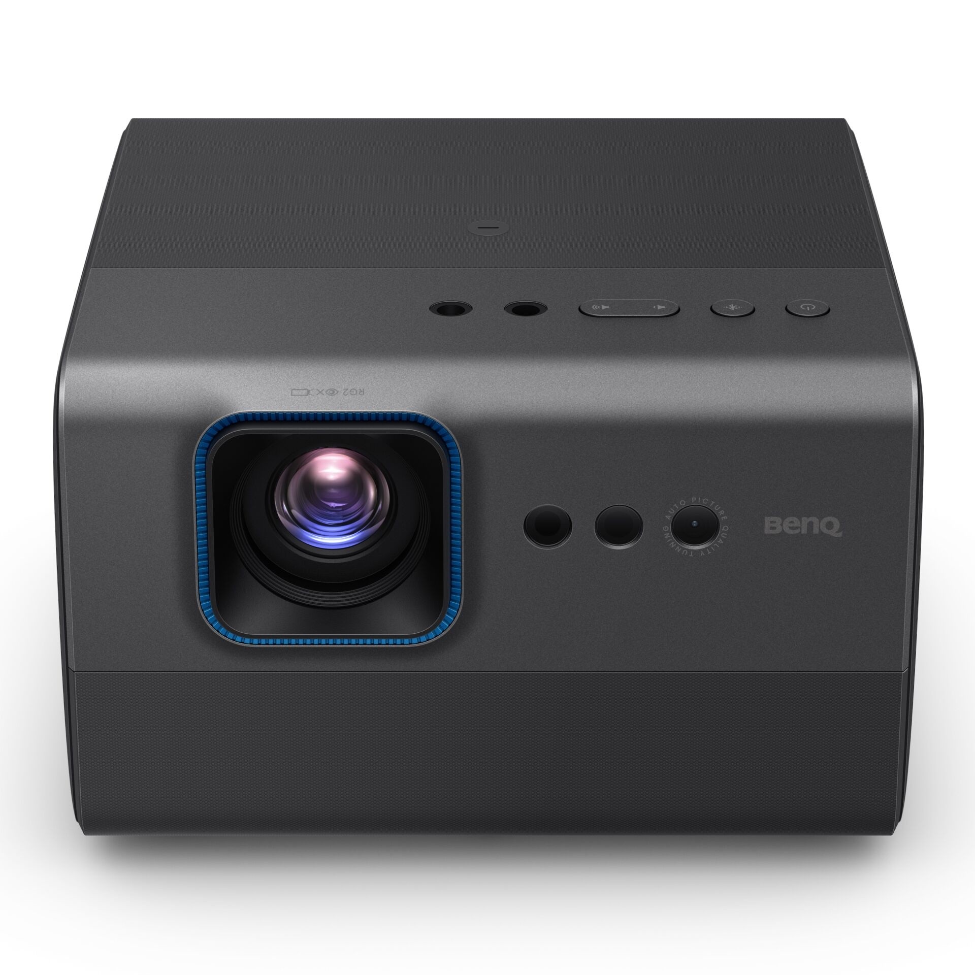 BenQ GP520 4K-LED-Beamer