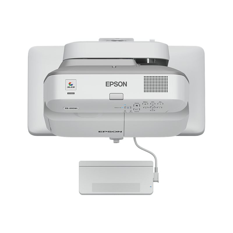 Epson EB-695Wi DLP-Projektor
