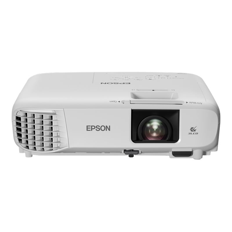 Epson EB-FH06 3LCD-Projektor