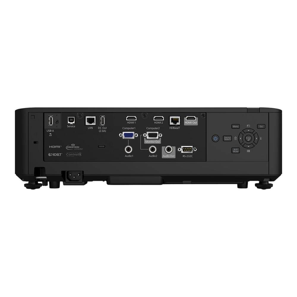 Epson EB-L735U 3-LCD-Projektor