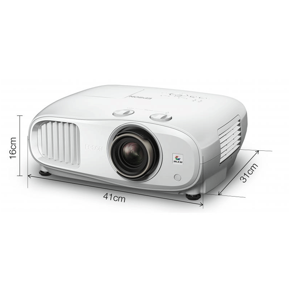 Epson EH-TW7100 4K Pro-UHD 3LCD-Beamer