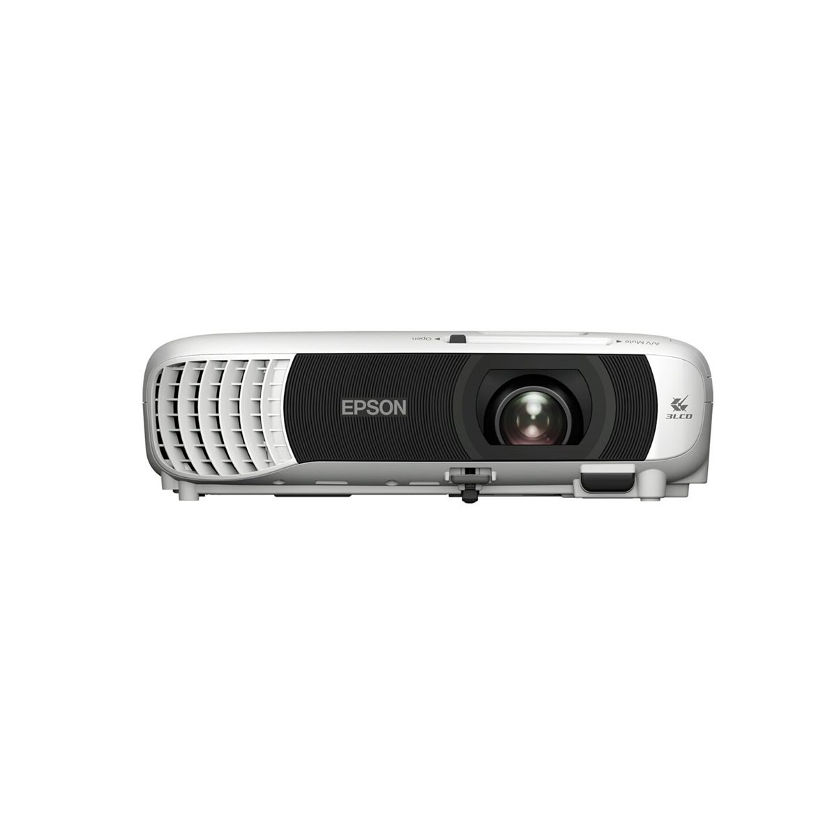 Epson EB-W55 4000 Lumen 3LCD-Projektor weiß