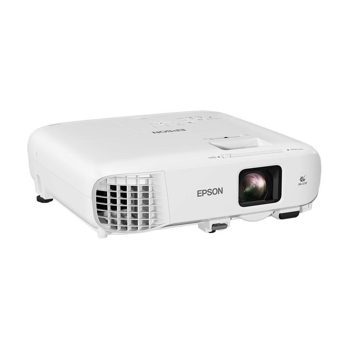 Epson EB-994F Full-HD-Beamer