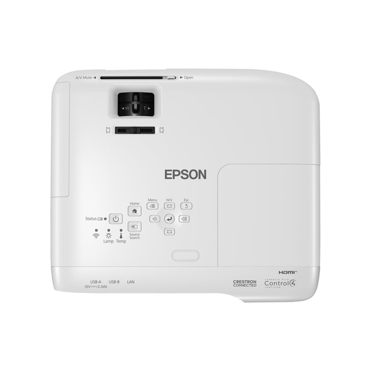 Epson EB-994F Full-HD-Beamer