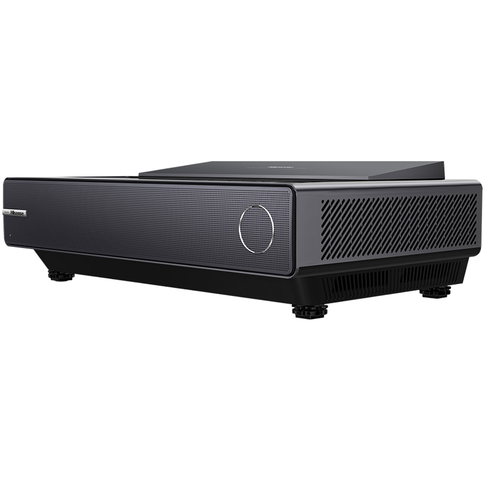 Hisense PX2-Pro 90-130 Zoll Trichroma 4K-Laser-Projektor