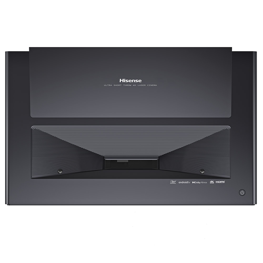 Hisense PX2-Pro 90-130 Zoll Trichroma 4K-Laser-Projektor