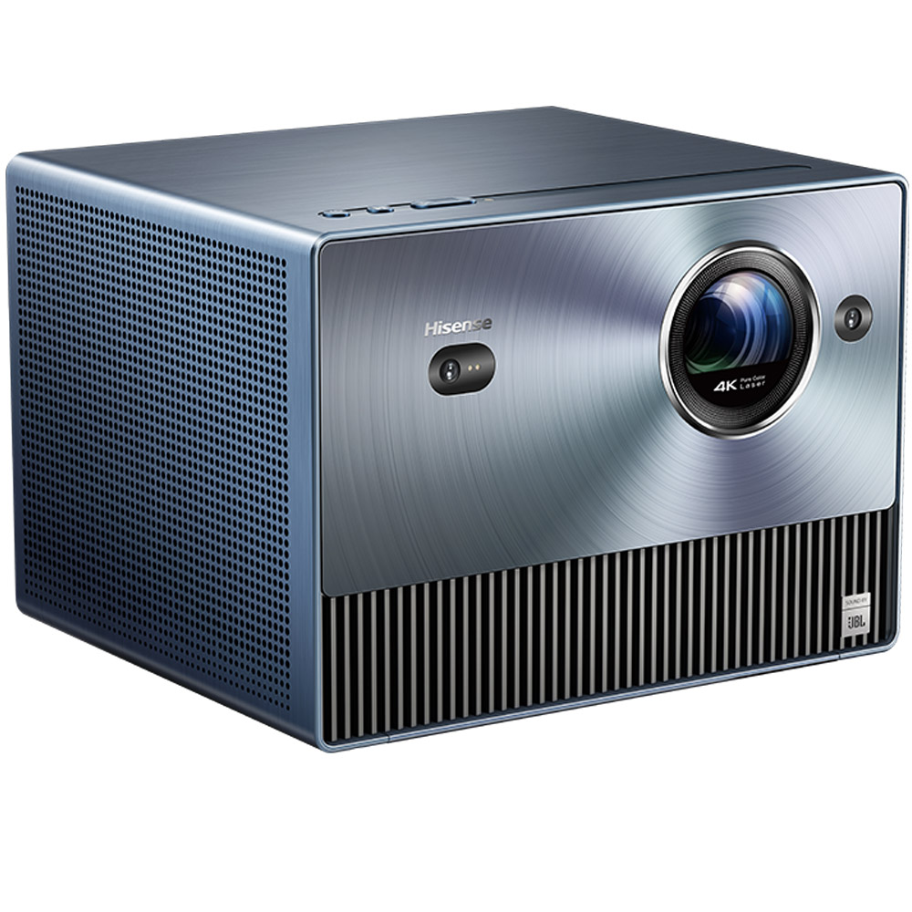 Hisense C1 Smart Mini 4K-Projektor
