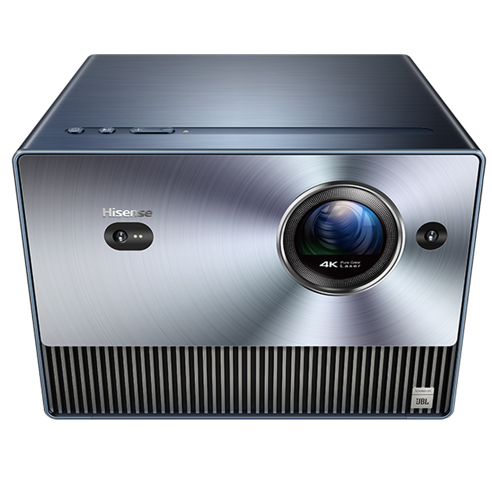 Hisense C1 Smart Mini 4K-Projektor