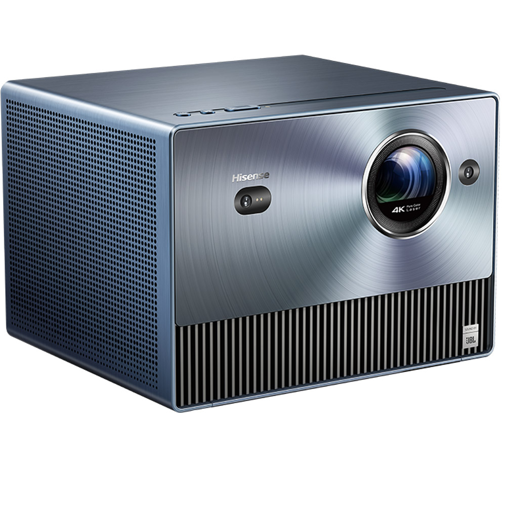 Hisense C1 Smart Mini 4K-Projektor