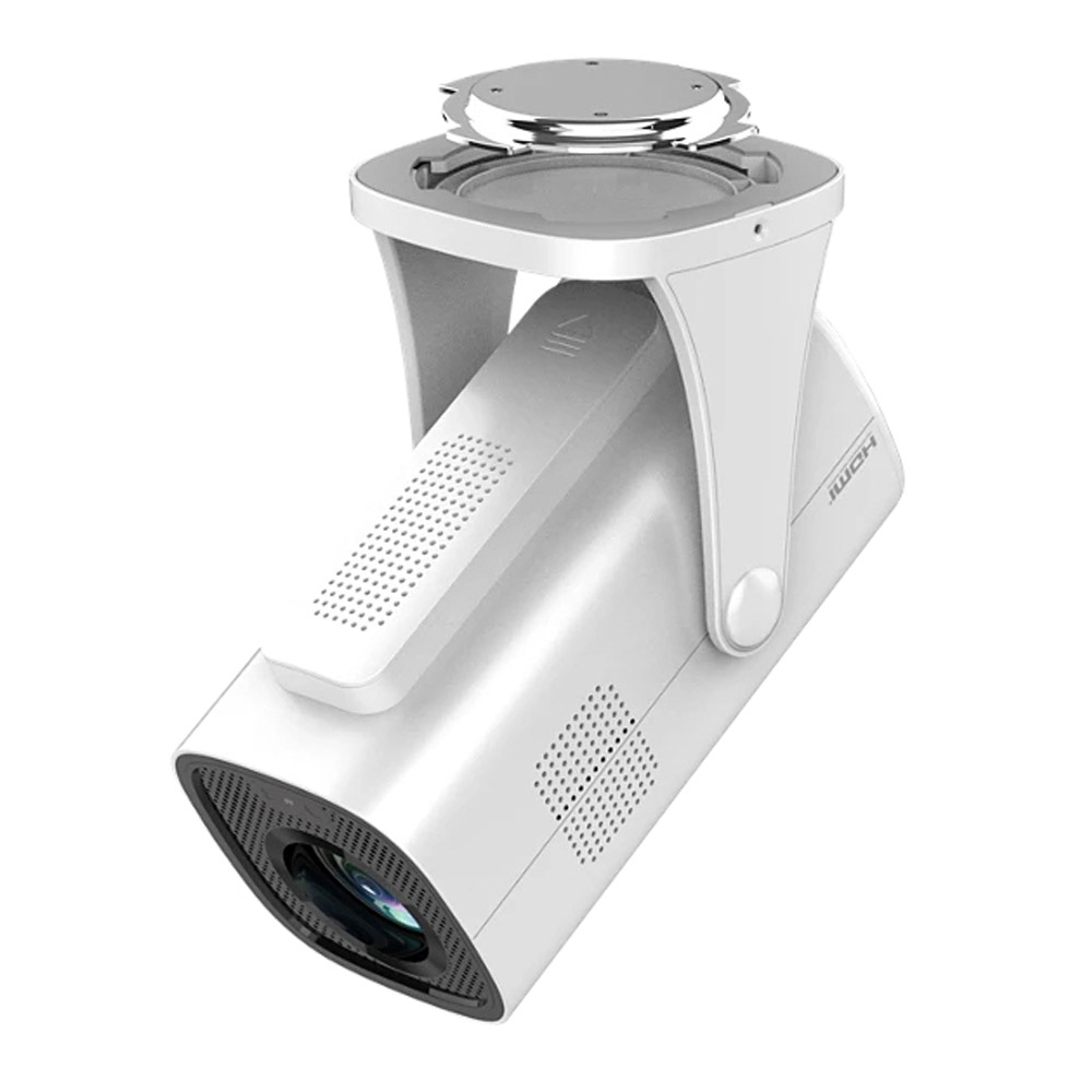 Philips NeoPix 250 Beamer weiß