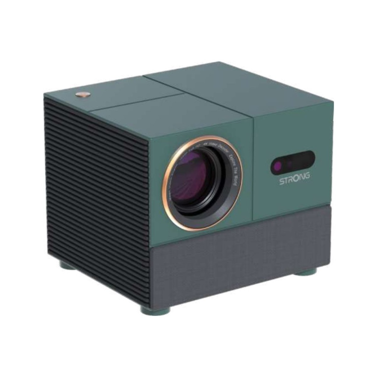 Strong MIRA 1 300 ANSI-Lumen Full HD DLP-Beamer