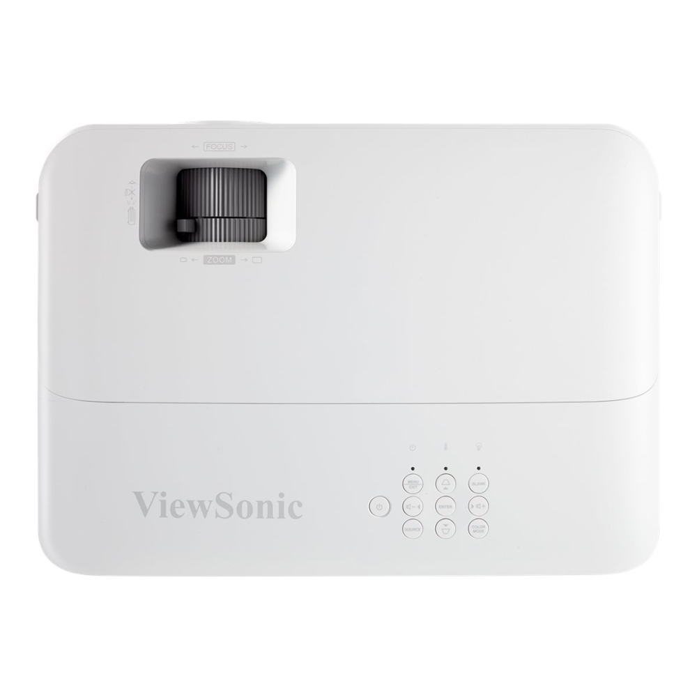ViewSonic PG706HD DLP-Projektor